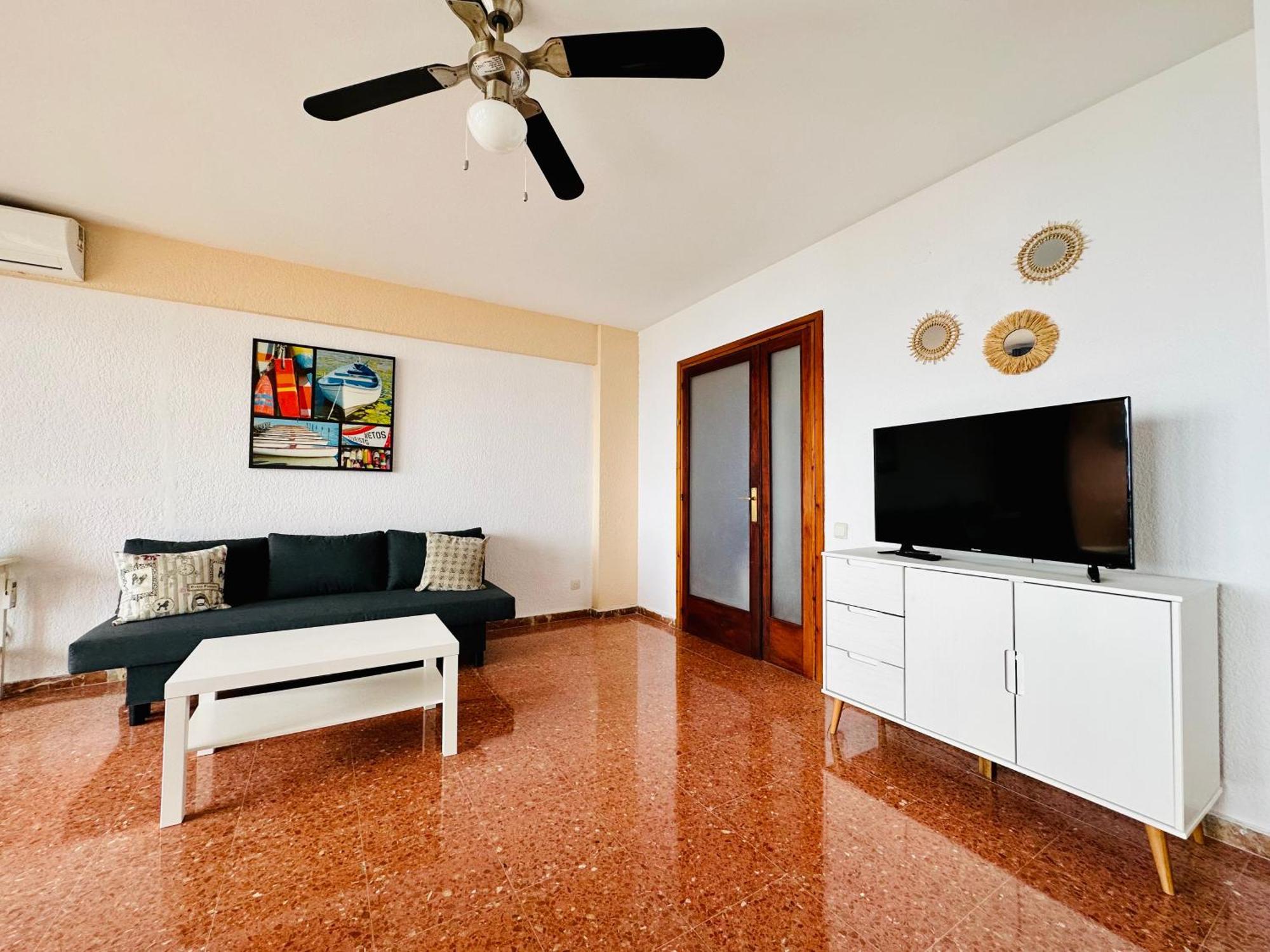 Home Nautic Salou Ngoại thất bức ảnh