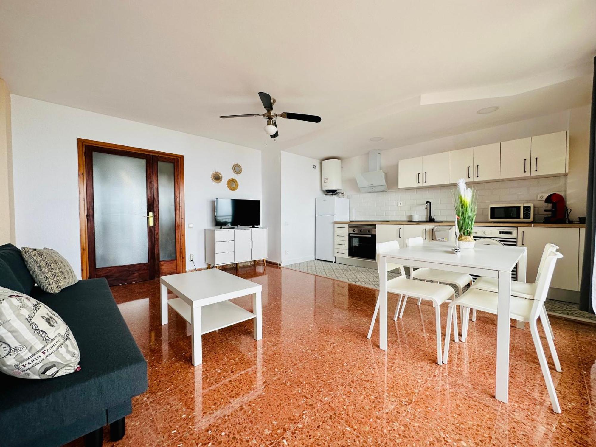 Home Nautic Salou Ngoại thất bức ảnh