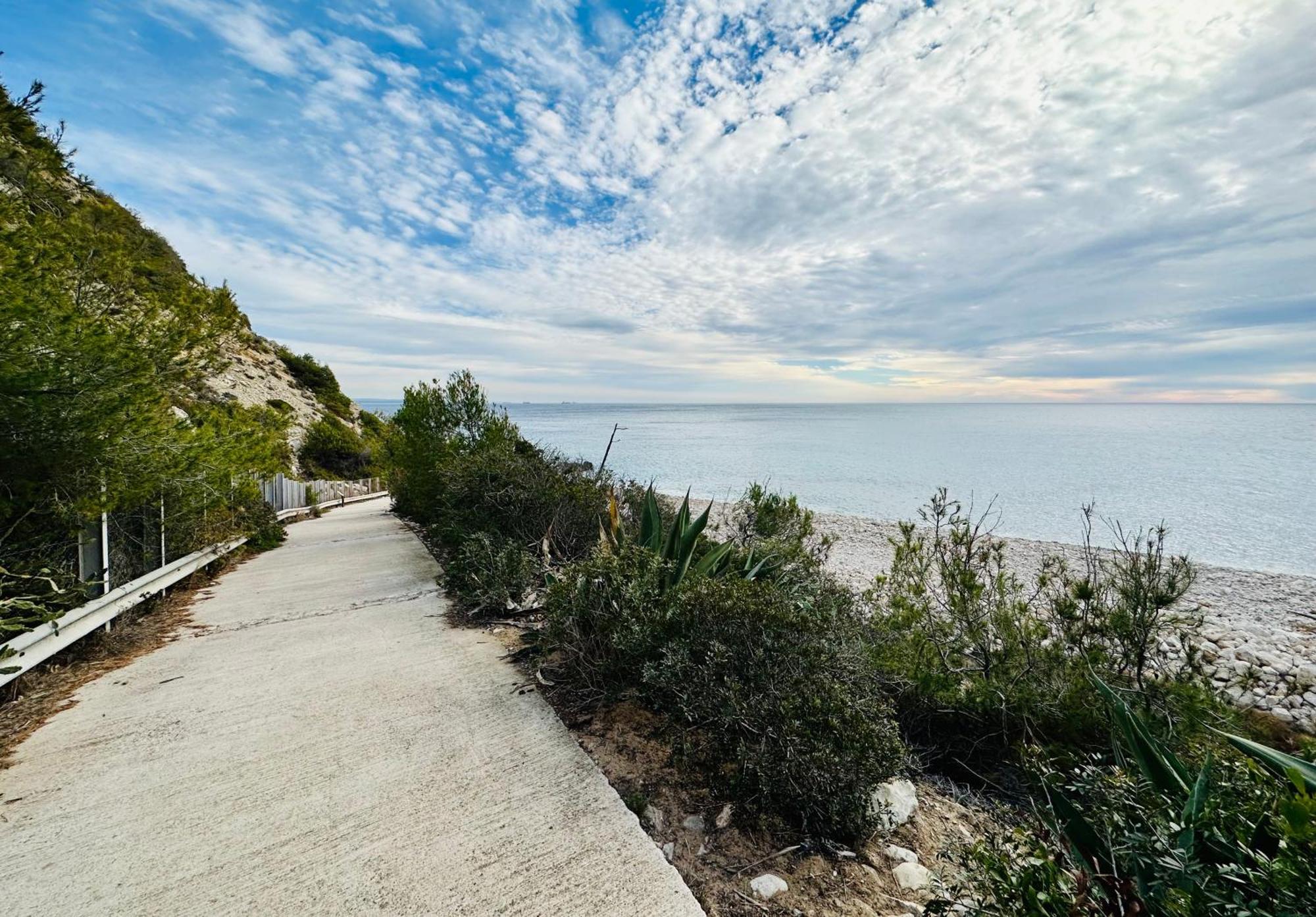 Home Nautic Salou Ngoại thất bức ảnh