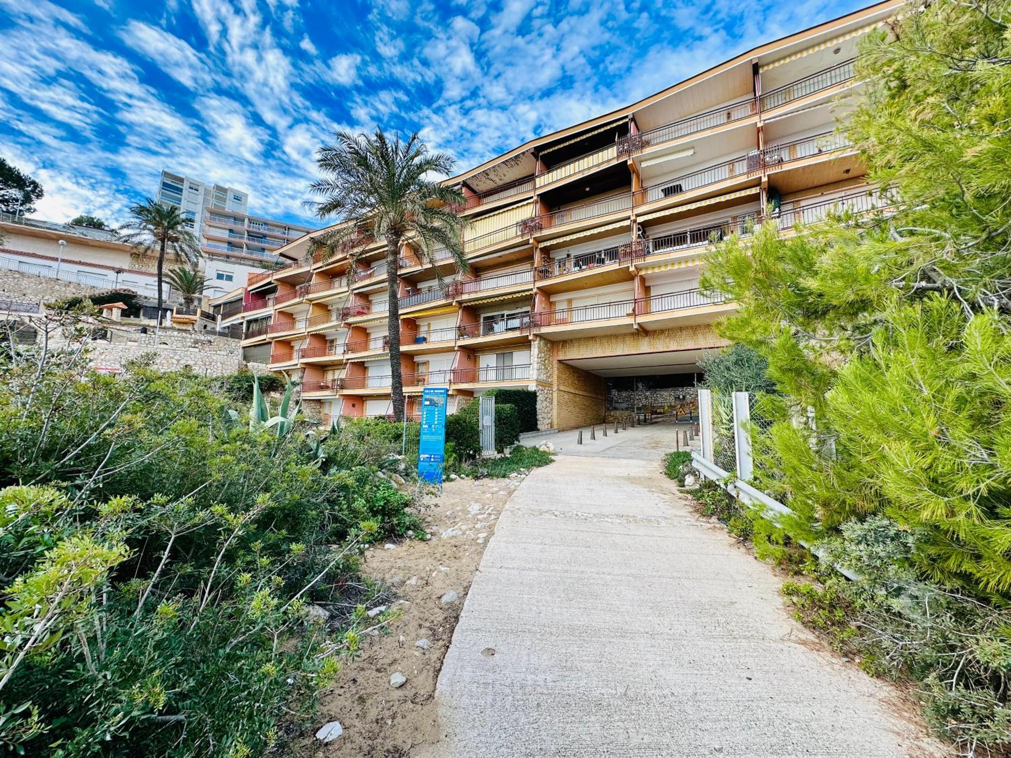 Home Nautic Salou Ngoại thất bức ảnh